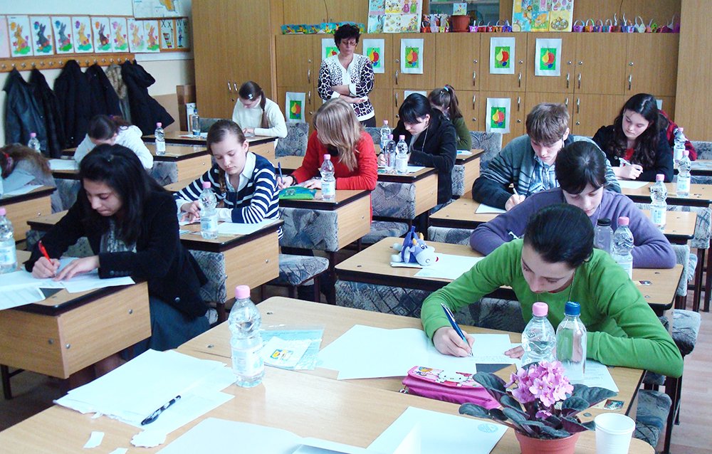 Olimpiada naţională de religie - prilej de cunoaştere şi de aprofundare a Cuvântului lui Dumnezeu 86754