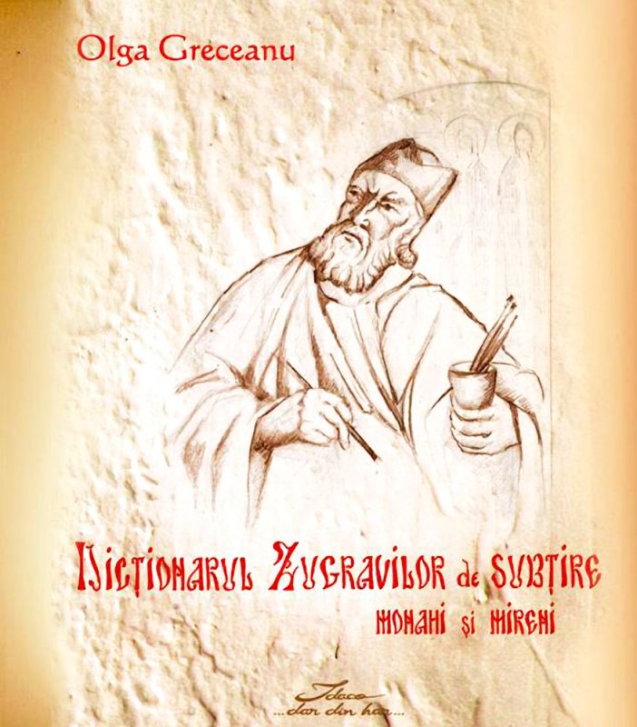 „Zugravii de subţire“ ai Olgăi Greceanu ajunşi în bibliotecile noastre 86758