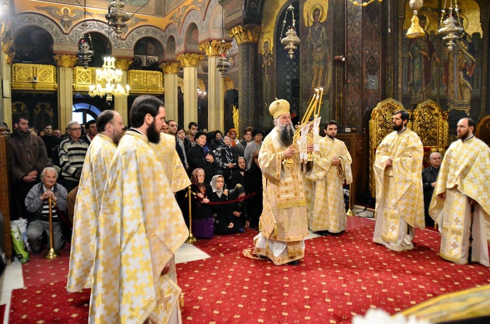 Nu există Înviere fără Cruce 86727