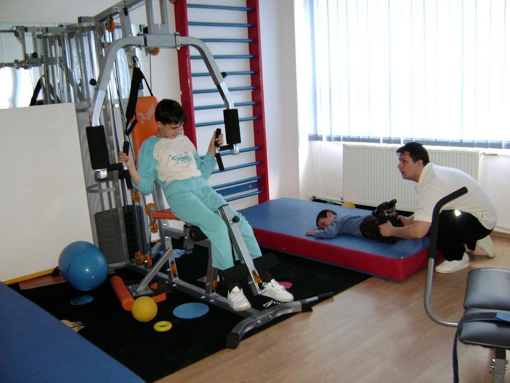 S-au deblocat posturile în asistenţa socială 86737