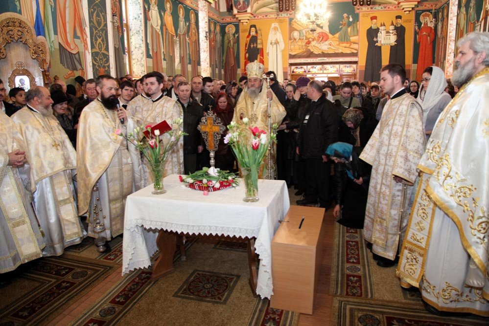 Duminica Sfintei Cruci în Ardeal 86714