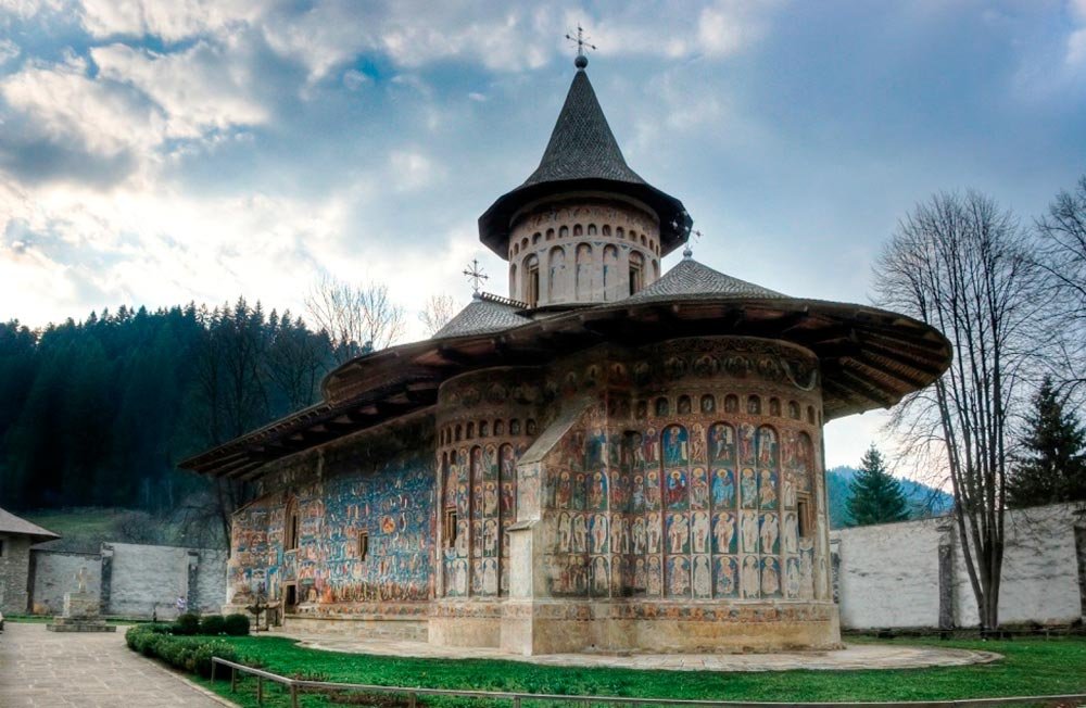 Un mijloc de promovare a patrimoniului bisericesc 86702