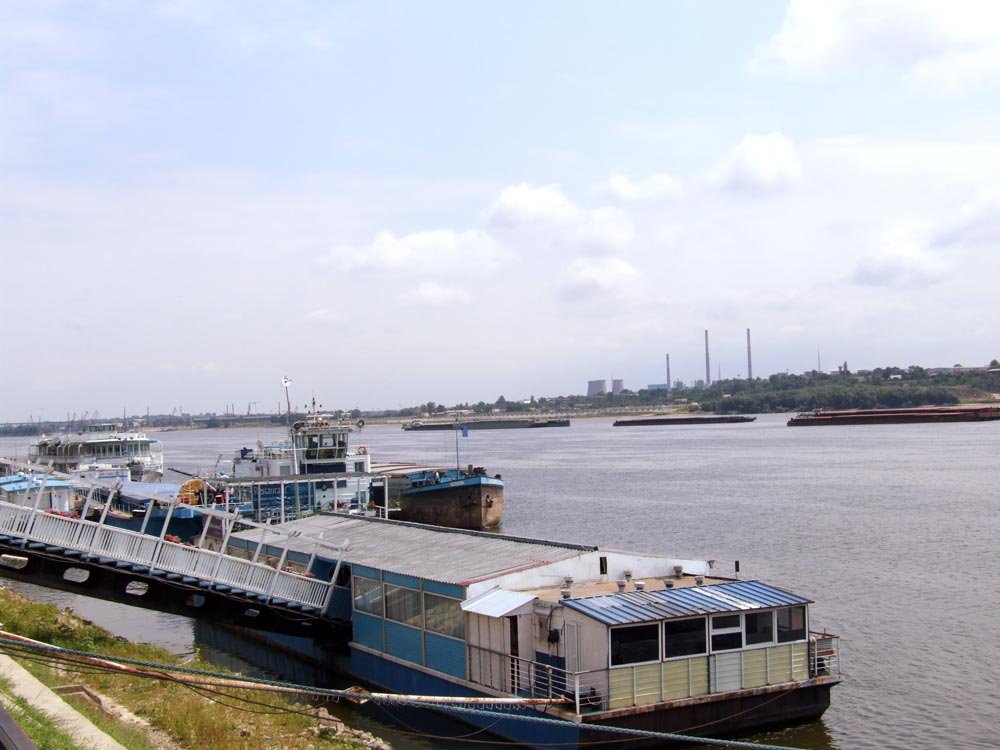 11 judeţe sunt în atenţia autorităţilor 86682