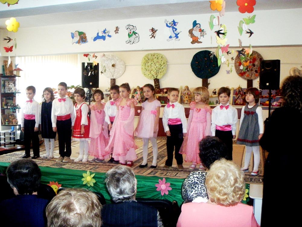 Activităţi catehetice şi sociale pentru copii 86684