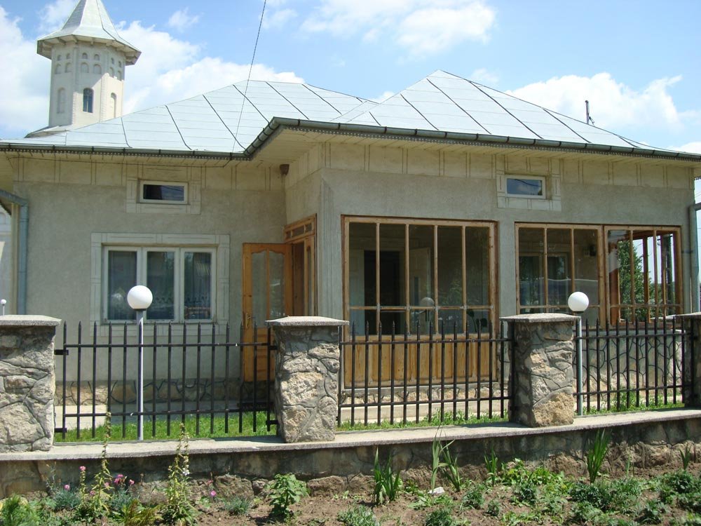 Şedinţa preoţilor Protopopiatului Darabani  86673