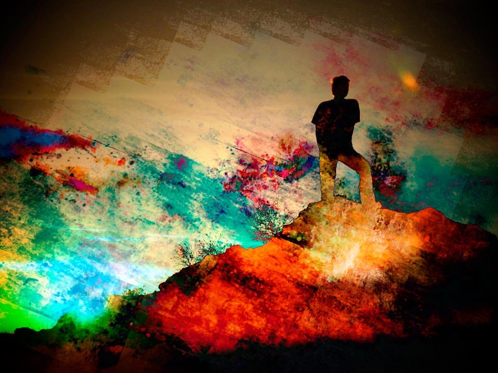 Viaţa tradusă în limbajul simţurilor 86681