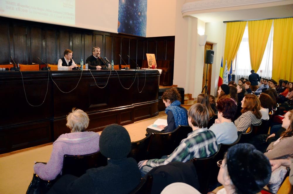 „Egalitate şi diferenţe în familia ortodoxă“ 86650