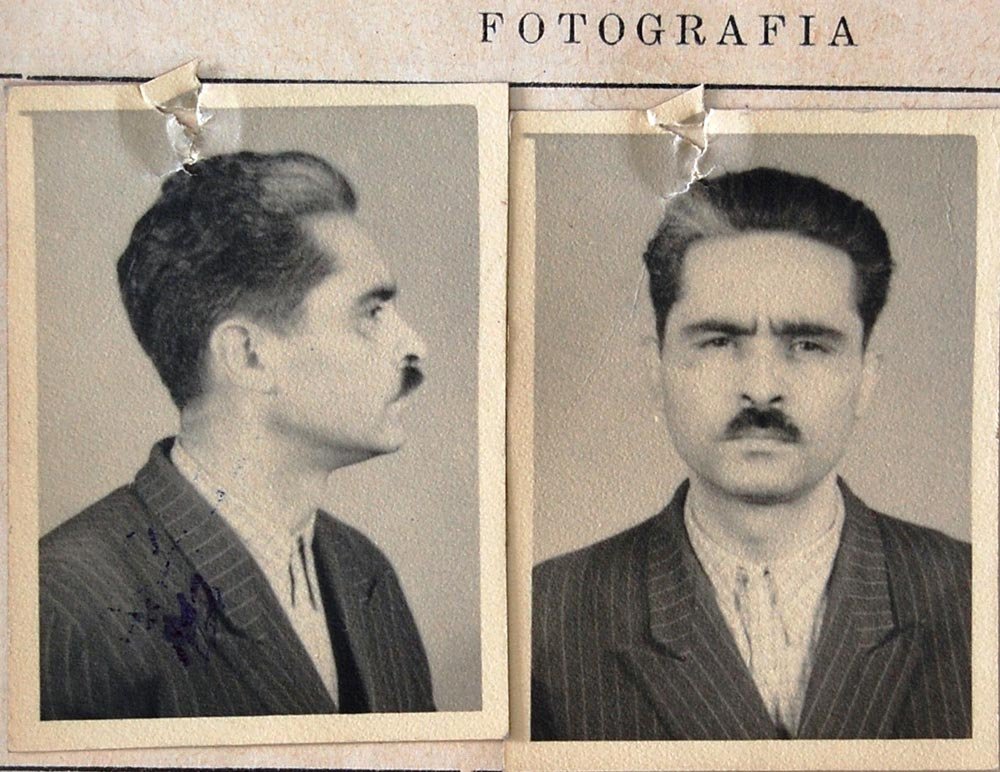 Părintele Ioan Şandra în temniţa comunistă 86635