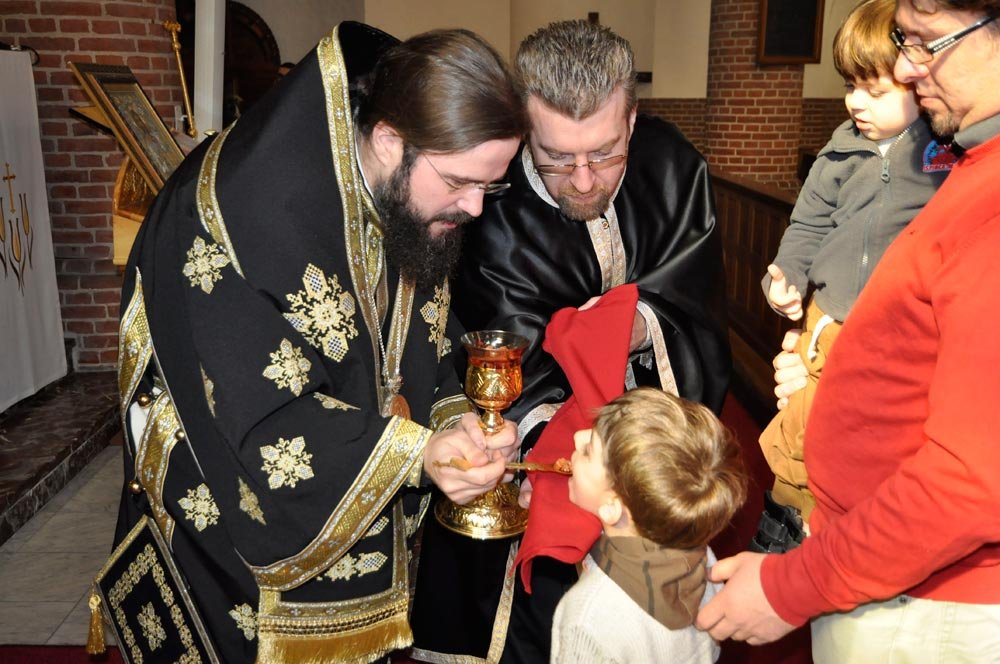 Vizite pastorale în parohiile româneşti din Suedia, Norvegia şi Danemarca 86631