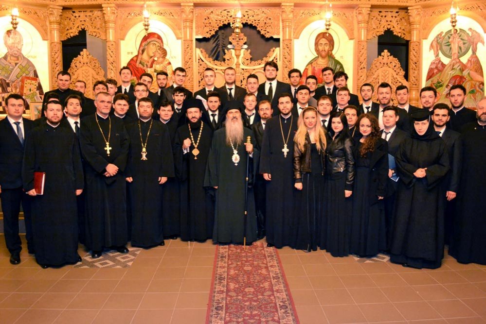 Concert coral de excepţie la Reşiţa 86616