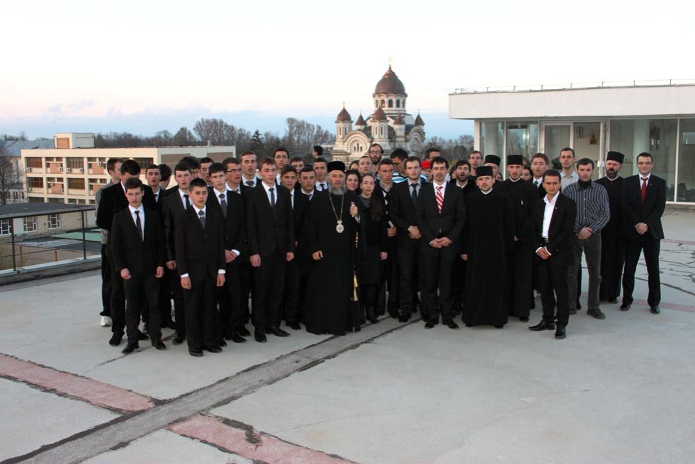 Dublu eveniment ASCOR la Galaţi 86602