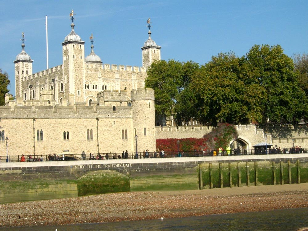 Turnuri faimoase în întreaga lume 86609