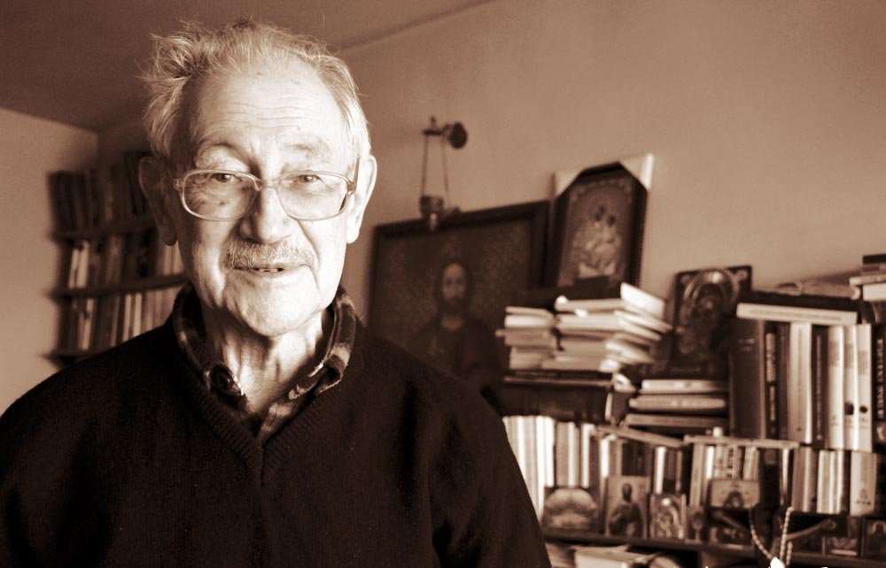 Un an fără un om sincer: Florin Constantiniu 86607