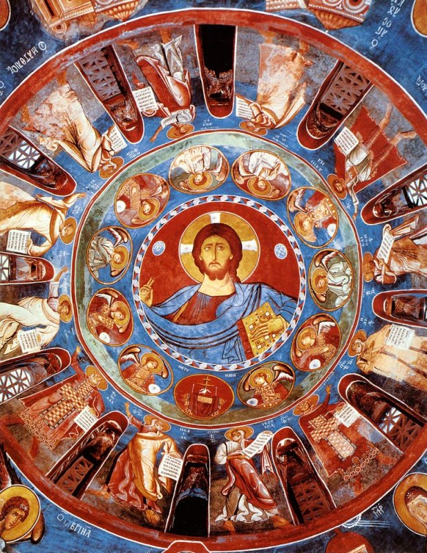 Unirea cu Dumnezeu şi rugăciunea 86620