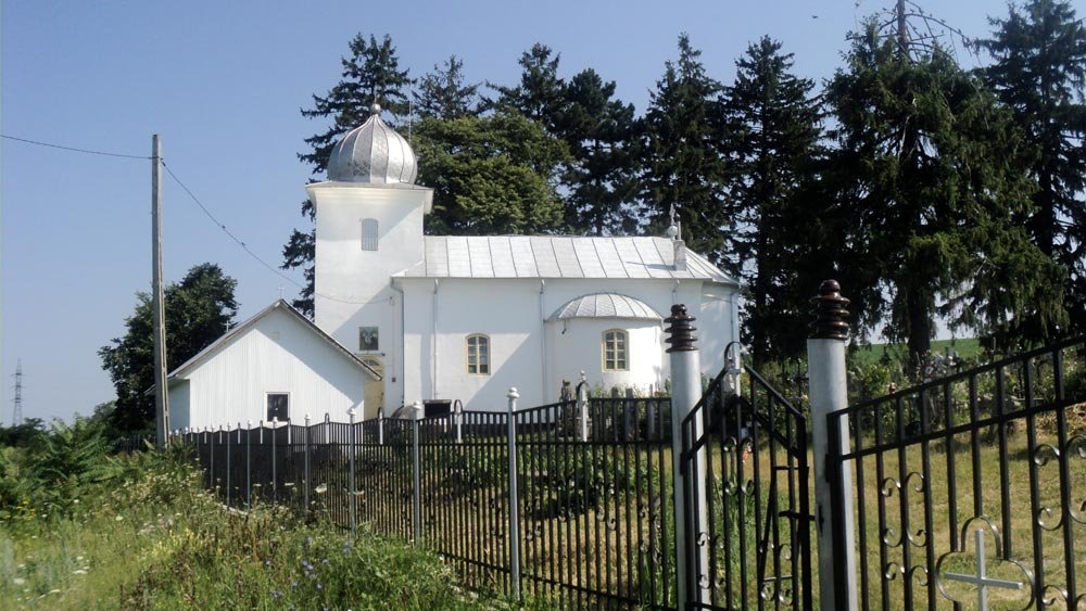 Cercuri pastorale în judeţul Neamţ 86599