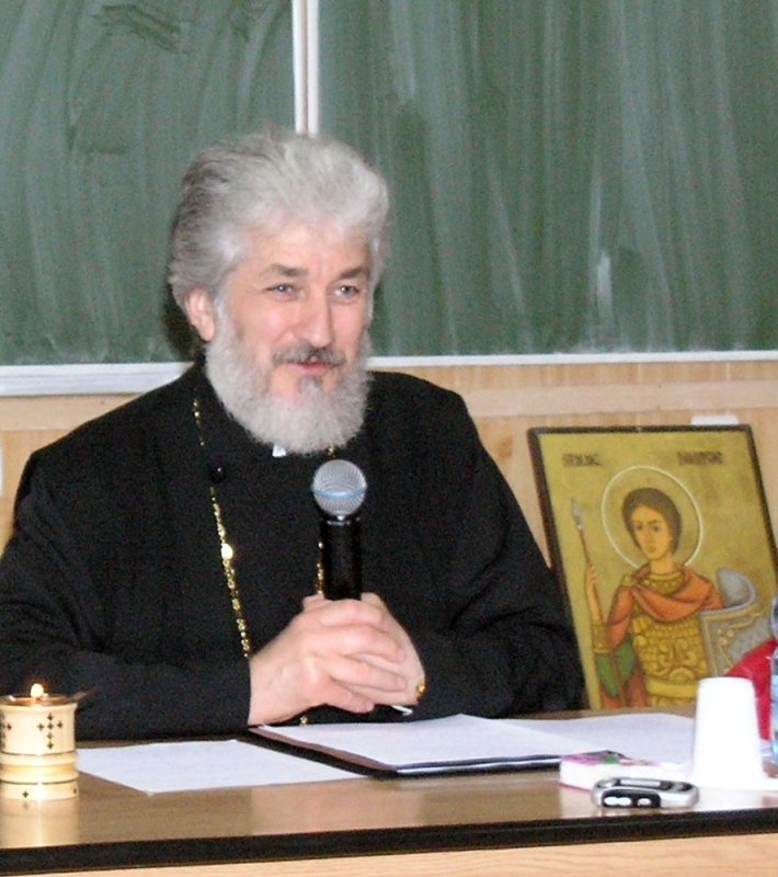 „Inima curată, scopul vieţii creştine“ 86597