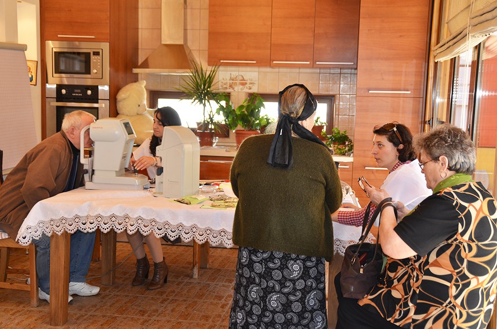 Ajutor înspre vederea duhovnicească 86578