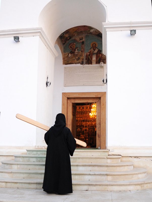 Bucuria postului şi taina regăsirii de sine 86579