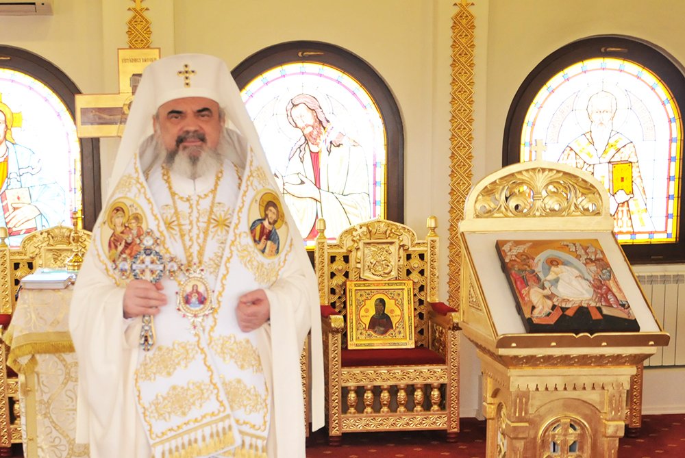 Întreita vindecare a Mântuitorului 86575