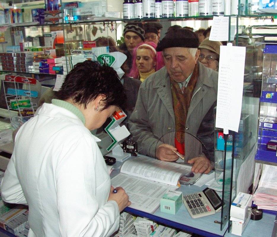 Atenţie la terapiile complementare! 86573