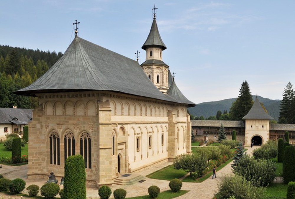 „Perioada Postului Mare este o primăvară a sufletului nostru“ 86556