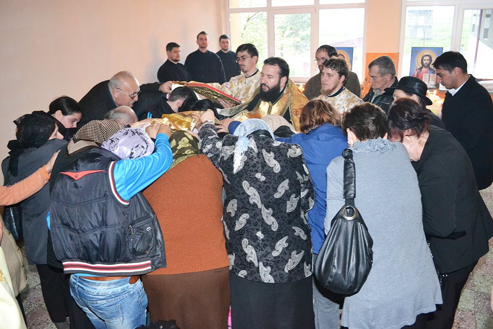 Rugăciuni de sănătate pentru bănăţeni 86552