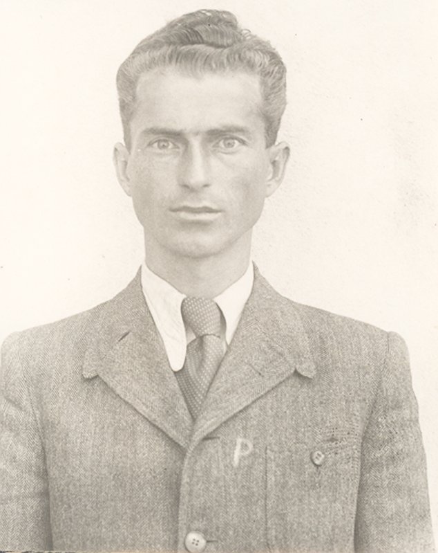 Arsenie Papacioc la începutul vieţuirii monahale 86544