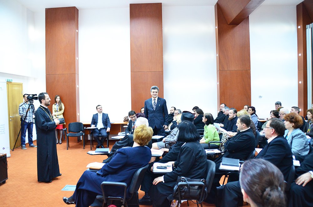 Sustenabilitate pentru lucrarea socială a Bisericii 86539