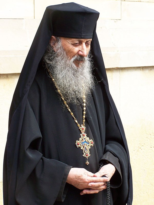 Un monah al ascultării 86521