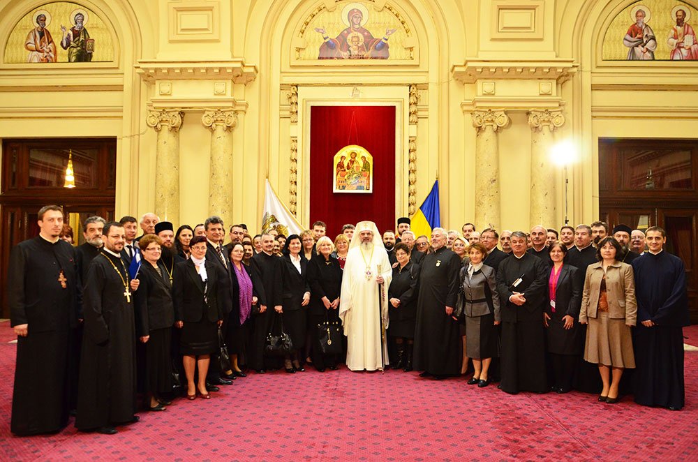 Cooperare pentru combaterea efectelor crizei 86518