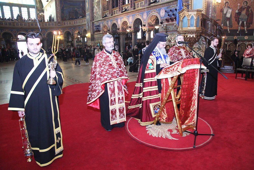 Denia Canonului cel Mare al Sfântului Andrei Criteanul 86504