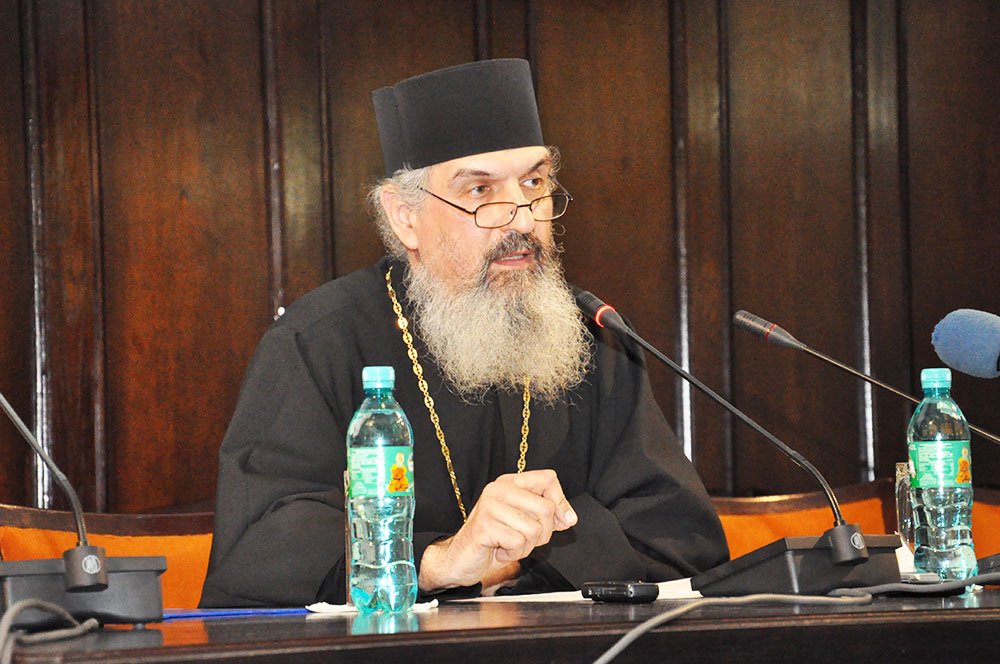 „Dumnezeu nu impune, ci propune“ 86512