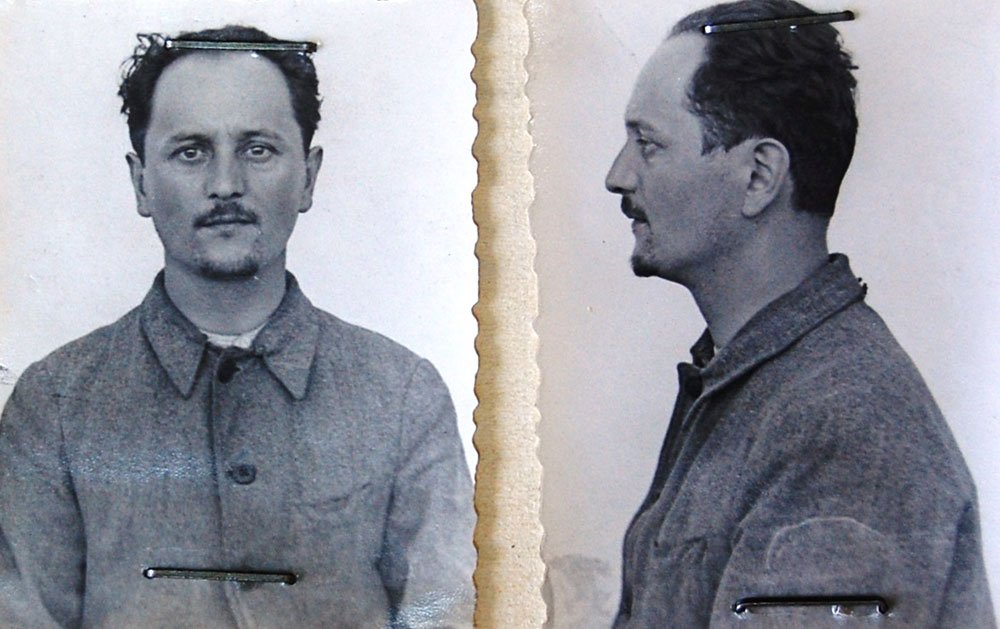 Părintele Gheorghe Beldiman sub persecuţia comunistă 86500