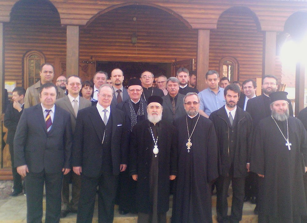 Simpozion dedicat teologiei şi logicii 86486