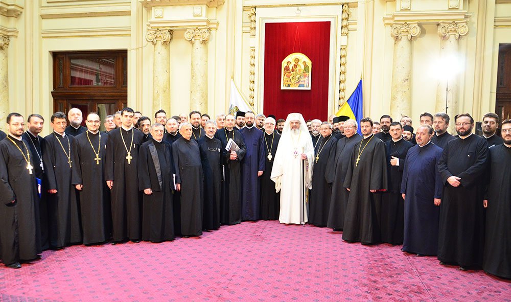 Administraţia e o liturghie a bunei chivernisiri 86469