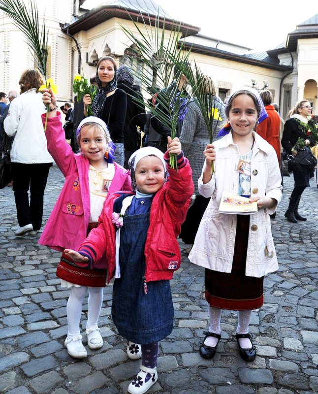 „Mamă, te iubesc şi îţi mulţumesc că exist!“ 86459