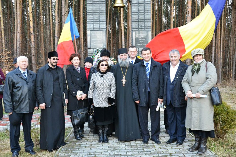 Paştele însângerat de la Fântâna Albă 86462