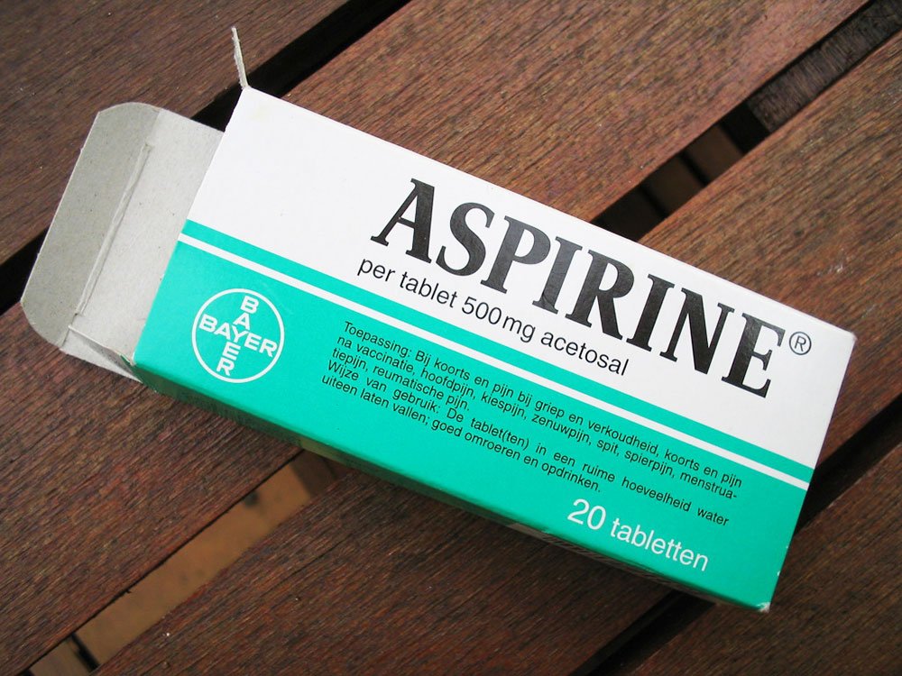 Perspectivele unui remediu centenar 86466