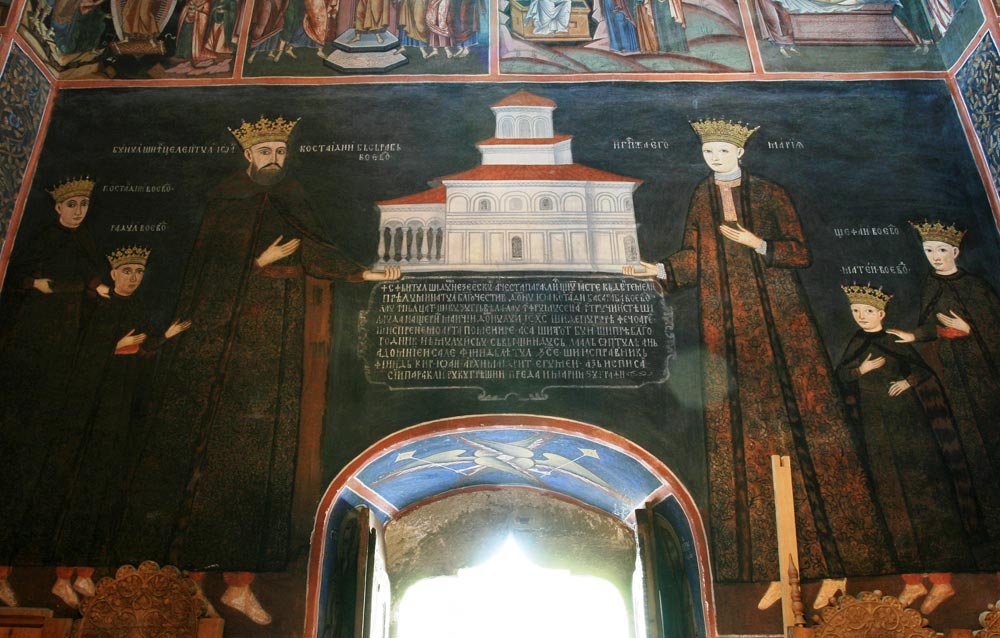 Din istoria formării neamului românesc 86456