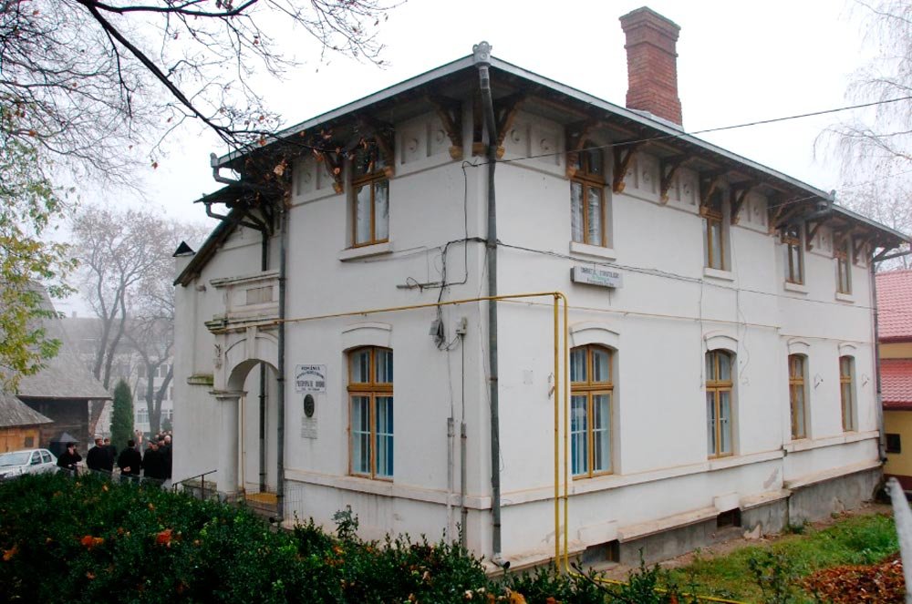 Conferinţe preoţeşti în trei protopopiate ale Arhiepiscopiei Iaşilor 86420