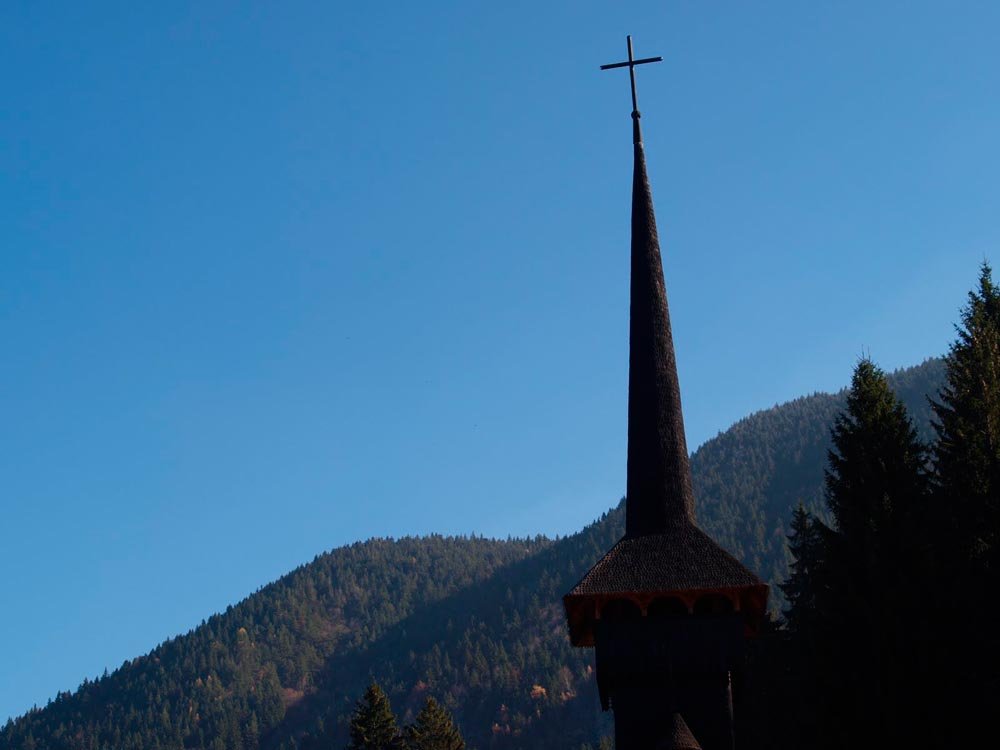 Contemplarea duhovnicească a întâlnirii dintre Hristos şi moarte 86426