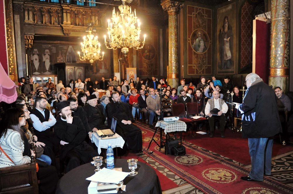 Despre “Icoanele Învierii” în Biserica “Sfântul Silvestru” 86428