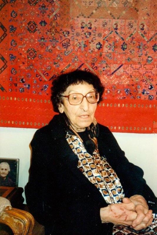 Evadarea tăcută a Lenei Constante 86434