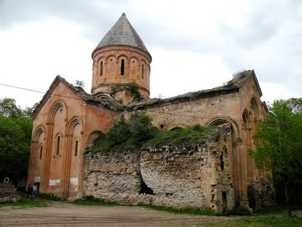 Speranţe pentru biserici creştine uitate 86432