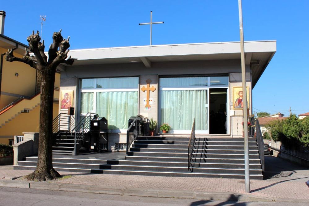 "Următori ai Apostolilor pe meleaguri străine" 86427