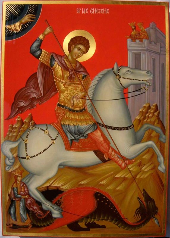 Biserici din Craiova cu hramul „Sfântul Gheorghe“ 86412