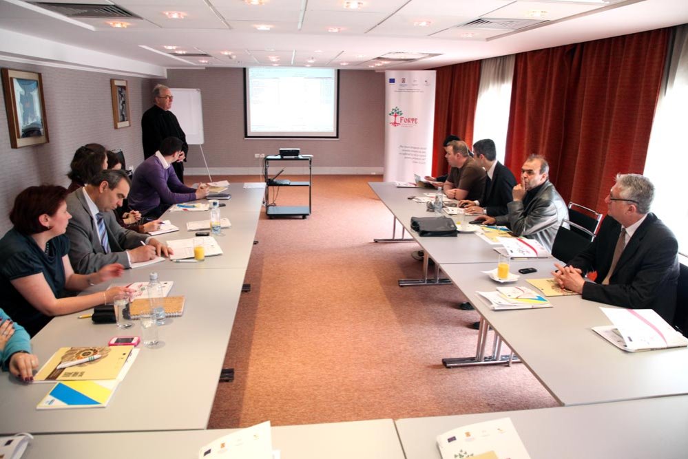 Planificare FORTE cu instituţii din Sibiu şi Braşov 86407