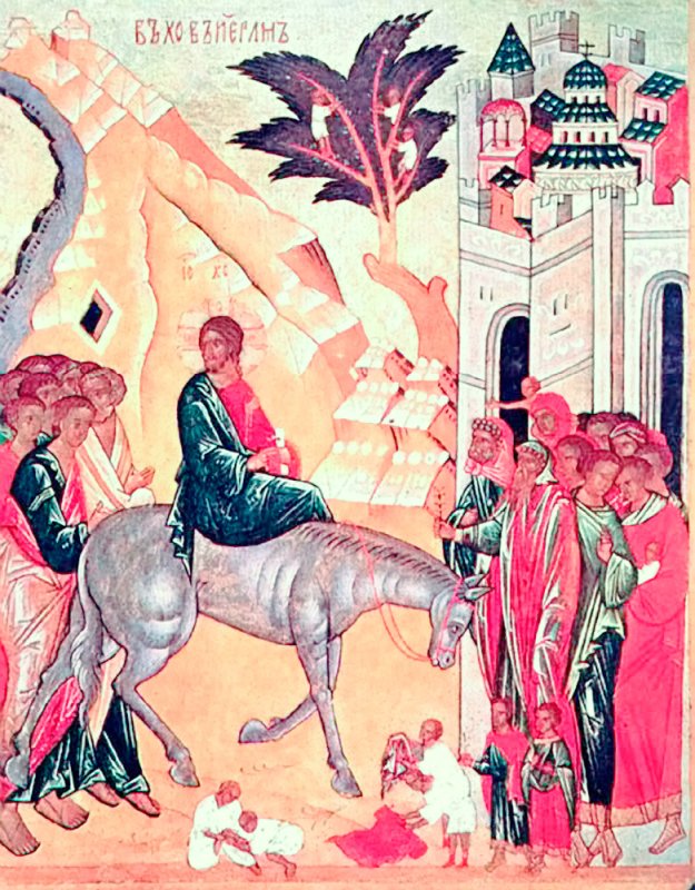 Copiii, avangarda Împăratului ceresc 86380