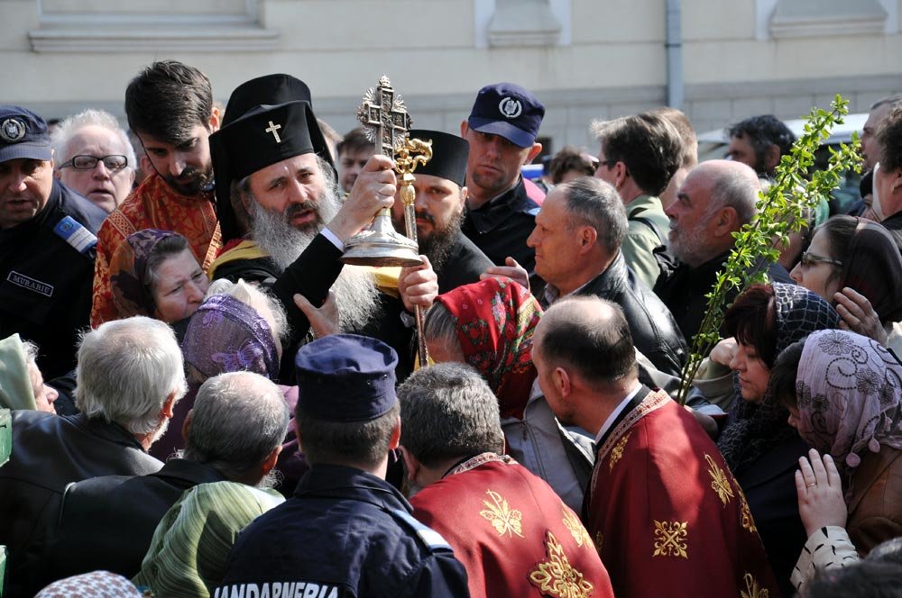 „Singurul învingător cu adevărat este Domnul Hristos“ 86361