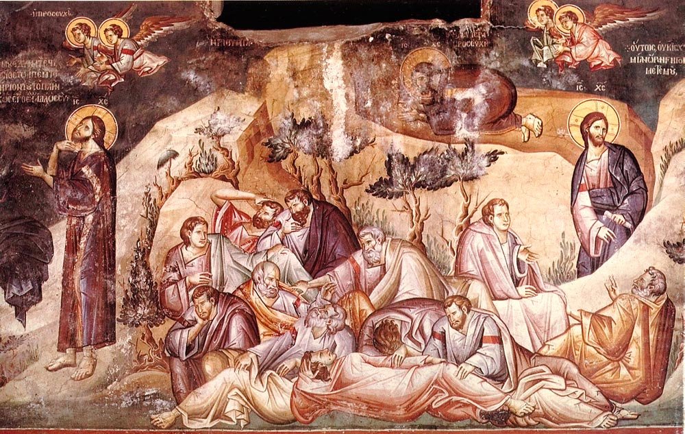 Smerenia şi slava lui Hristos 86381